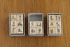Today's Stamps Storage Box
