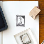 Today's Plan Clear Stamp