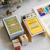 Today's Stamps Storage Box