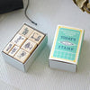 Today's Stamps Storage Box