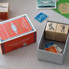 Today's Stamps Storage Box