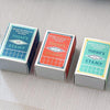 Today's Stamps Storage Box