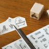 Today's Print-On Stickers