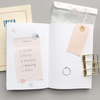 Suatelier Stickers - Geometric Plain II