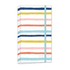 Multi-Sticker Pocket File - Mustard