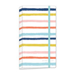 Multi-Sticker Pocket File - Mustard