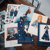 LDV Postcard: A Poem A Day