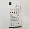 Suatelier Mini Sticker - Deco 02 (polar bear)