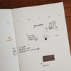 Suatelier Mini Sticker - Deco 02 (polar bear)