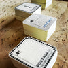 LampxPaperi Plain Postale Sticker
