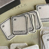 LampxPaperi Plain Postale Sticker