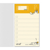 MD Ojisan Memo Pad (S/L)