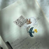 Pion: Print-On Stickers VII - Bird Island