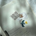 Pion: Print-On Stickers VII - Bird Island