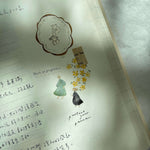 Pion: Print-On Stickers VII - Bird Island