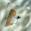 Pion: Print-On Stickers VII - Bird Island