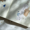 Pion: Print-On Stickers VII - Bird Island