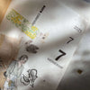 Pion: Print-On Stickers VII - Bird Island