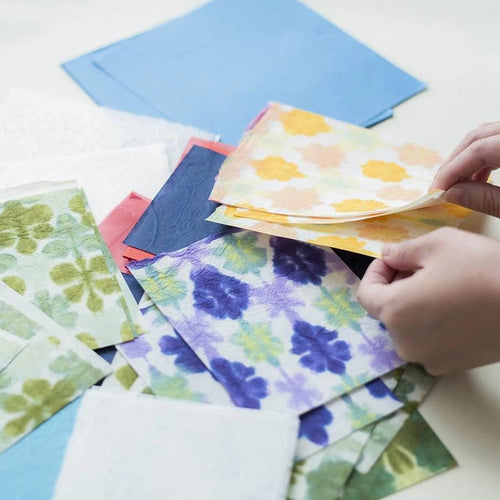 Mix & Match Washi Paper Pack