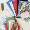 Mix & Match Washi Paper Pack