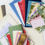 Mix & Match Washi Paper Pack