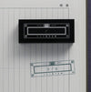𝐊𝐈𝐓𝐀𝐍 𝐊𝐈𝐒𝐒𝐀 Rubber Stamp - The Recording have been completed