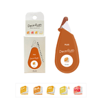 PLUS Deco Rush 6mm Tape