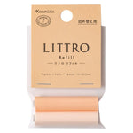 LITTRO Sticker Note Roll refills
