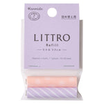 LITTRO Sticker Note Roll refills
