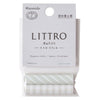LITTRO Sticker Note Roll refills