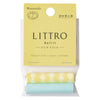 LITTRO Sticker Note Roll refills