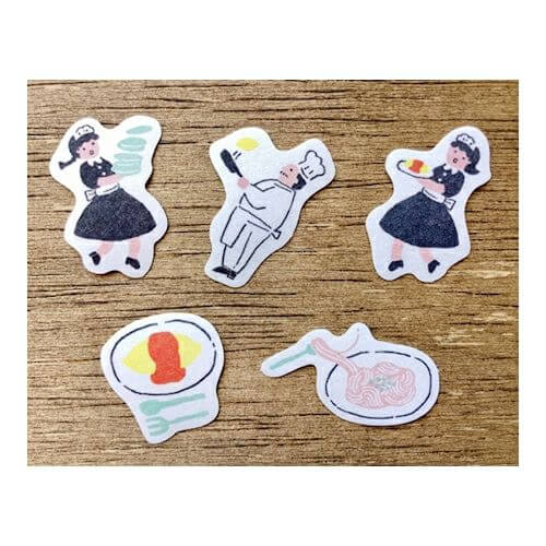 Furukawashiko [Retro Department Stores] - Family Restaurant