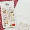 Suatelier Sticker - Bread