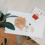 Suatelier Sticker - Bread