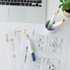 maco Washi Tape Holder