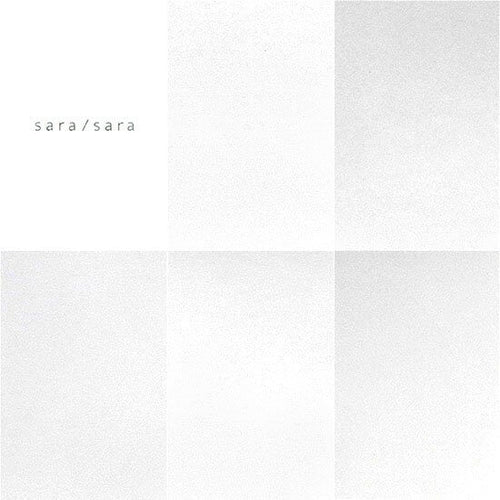 Memoterior Touch Memo Pad - sara sara