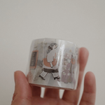misshoegg PET Tape - Second Antique Shop