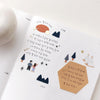 Suatelier Sticker - see a star