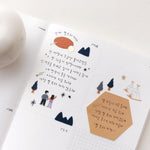 Suatelier Sticker - see a star
