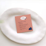 Suatelier Sticker - see a star
