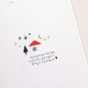 Suatelier Sticker - see a star
