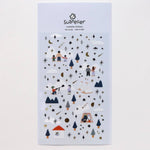 Suatelier Sticker - see a star