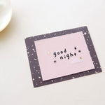 Suatelier Sticker - see a star