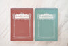Research Notes - Shadow of Lines Notebook