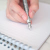 Research Notes - Shadow of Lines Notebook