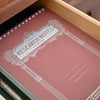 Research Notes - Shadow of Lines Notebook