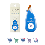 PLUS Deco Rush 6mm Tape