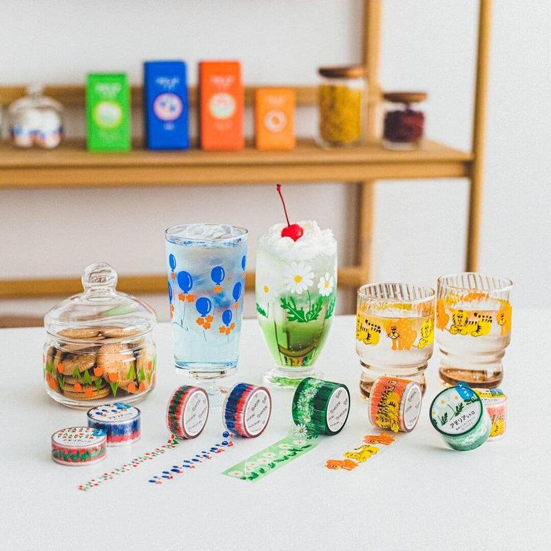 SODA Tape (30mm) - Zoomate