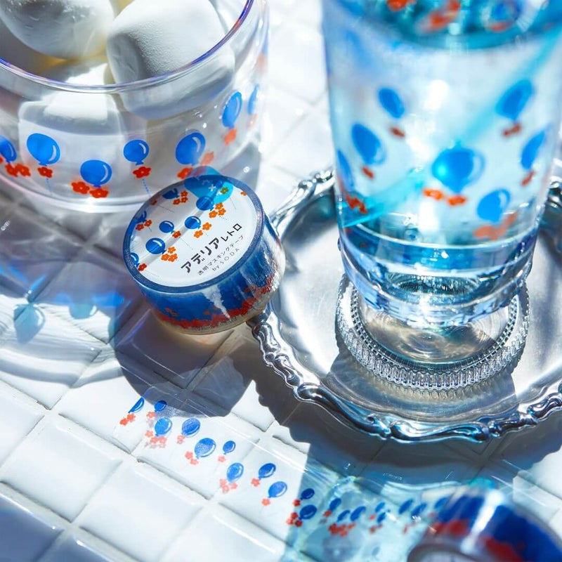 SODA Tape (20mm) - Balloon