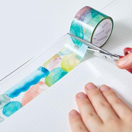 SODA Tape (10mm) - Drop